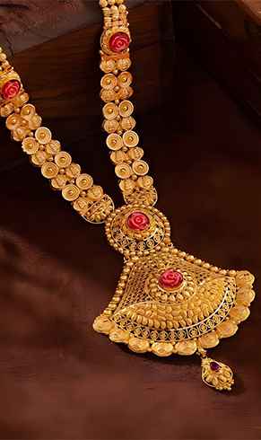 22 Carat Gold Price in Delhi